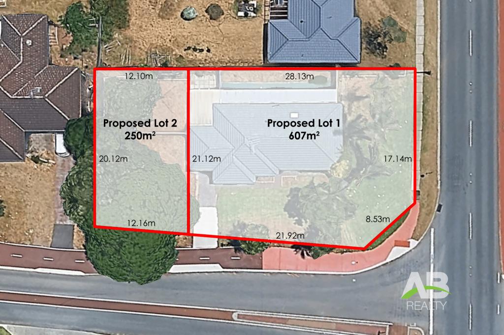 1 Church St, Wanneroo, WA 6065