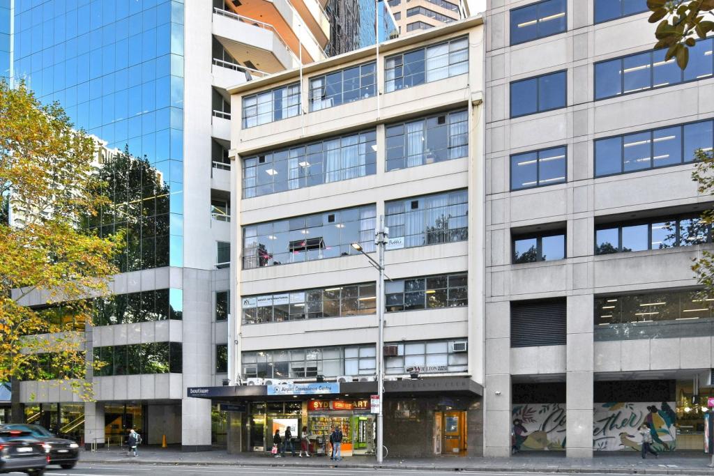 1/251 Elizabeth St, Sydney, NSW 2000