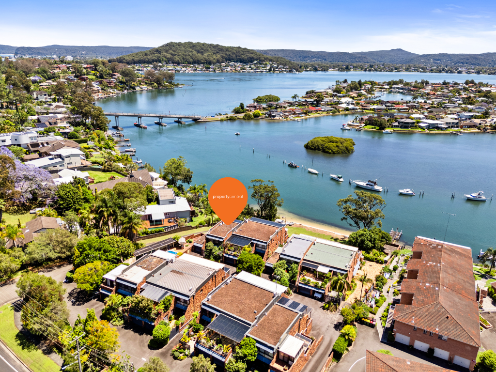 6/31 Empire Bay Dr, Daleys Point, NSW 2257