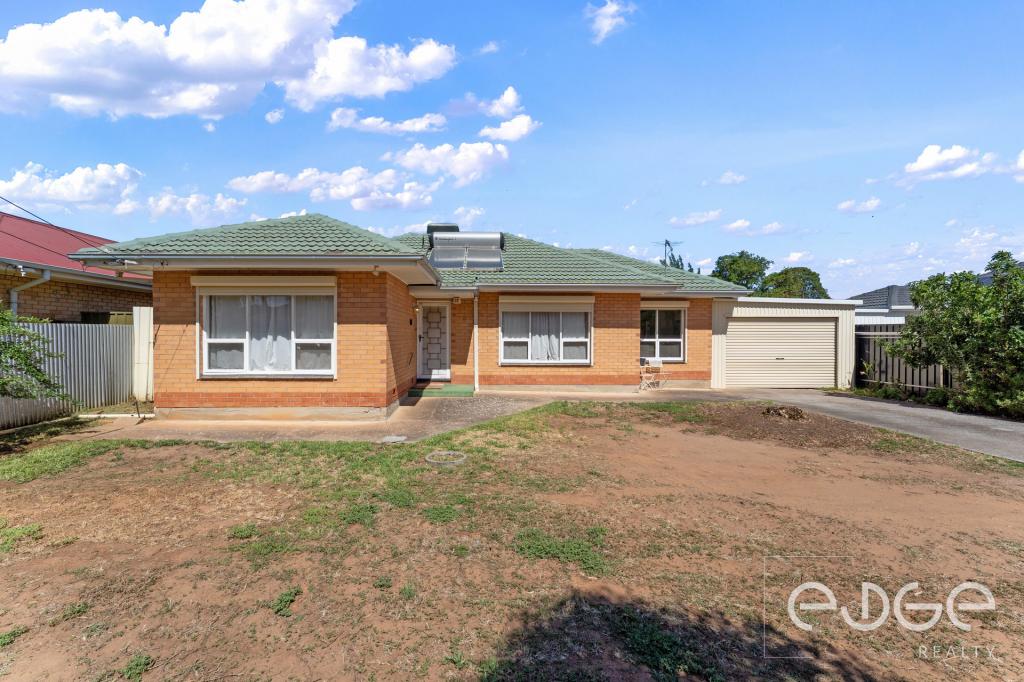 13 Alexander Rd, Salisbury North, SA 5108