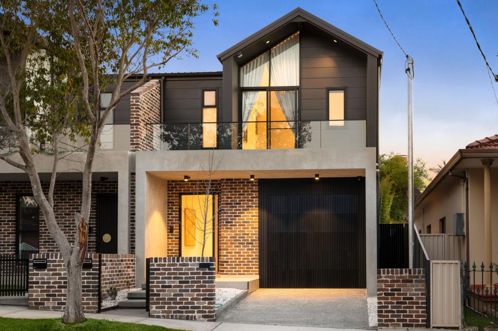 30A CARY ST, MARRICKVILLE, NSW 2204