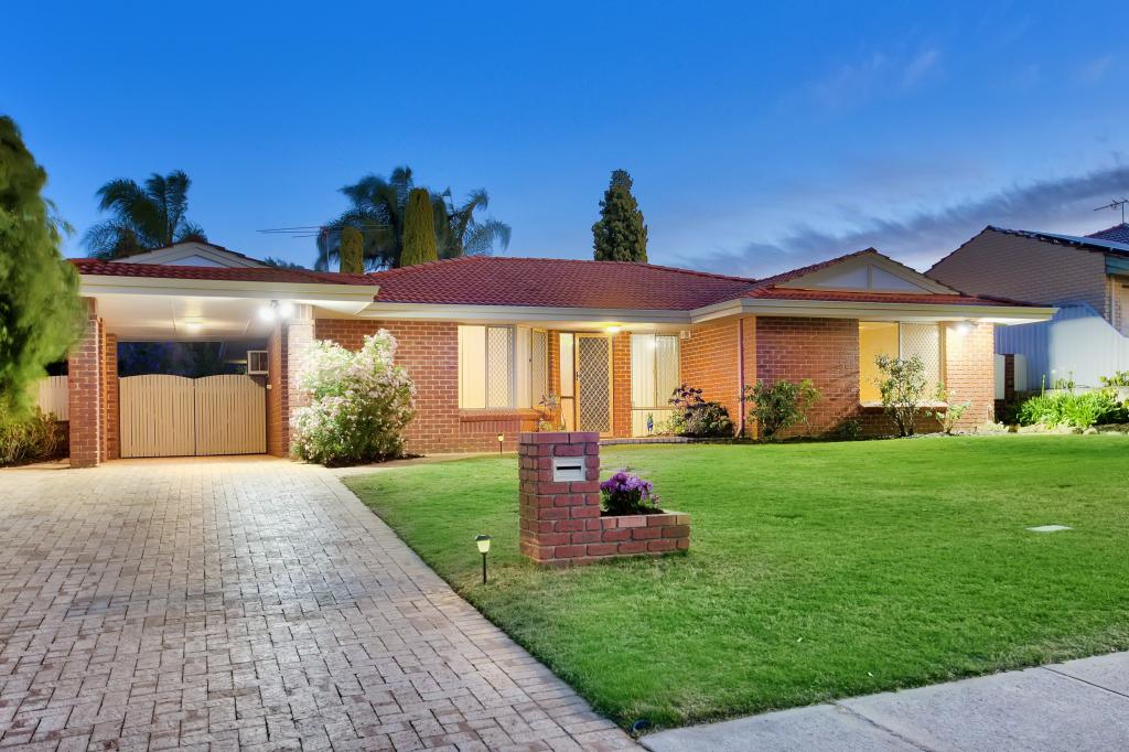 35 Azelia St, Alexander Heights, WA 6064