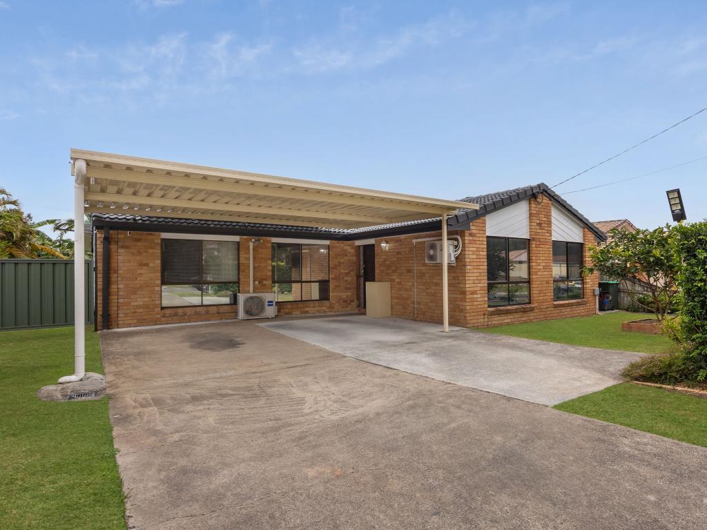 15 Woodbine Ave, Camira, QLD 4300