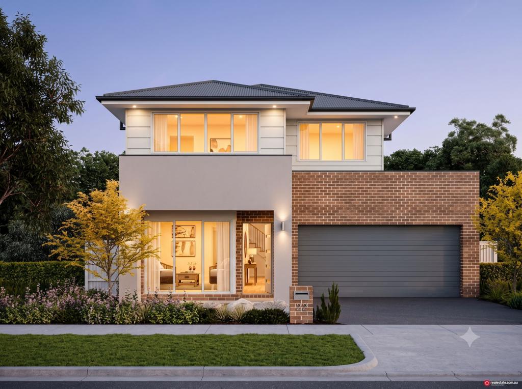 Contact Agent For Address, Tallawong, NSW 2762