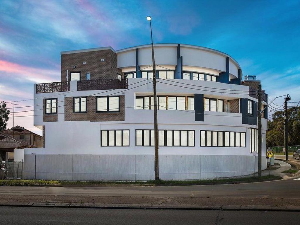 11/826 Hume Hwy, Bass Hill, NSW 2197