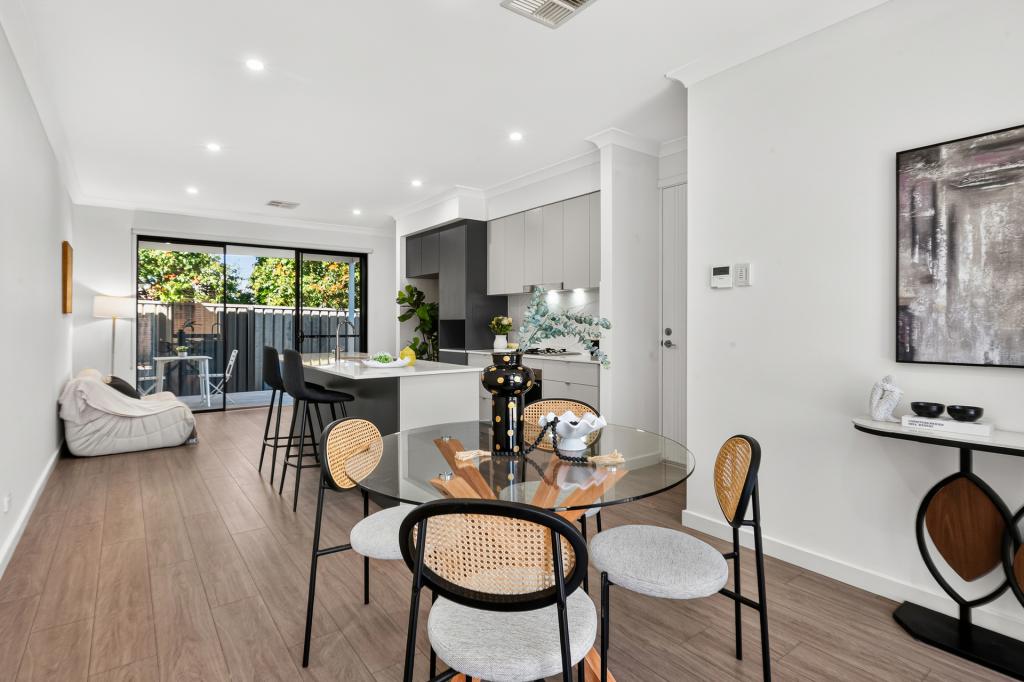 4/26 Downer Ave, Campbelltown, SA 5074