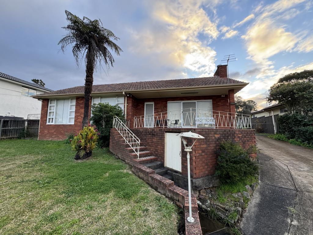32 Ferndale Cl, Constitution Hill, NSW 2145
