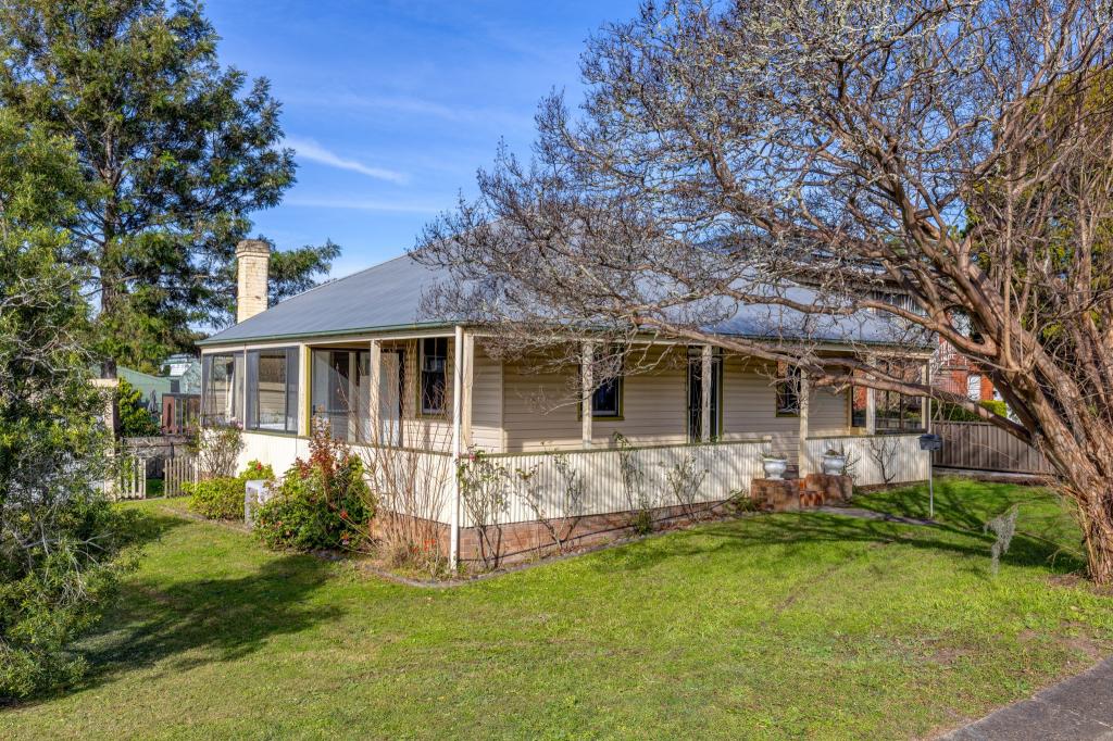 83 Eloiza St, Dungog, NSW 2420