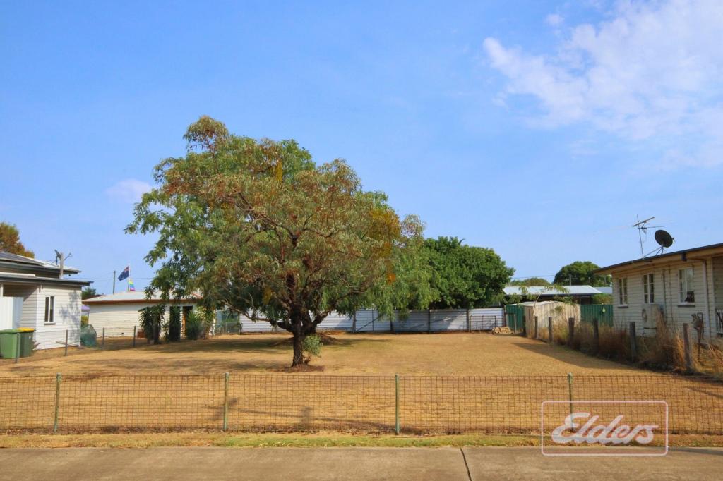 39 Hospital Rd, Dalby, QLD 4405