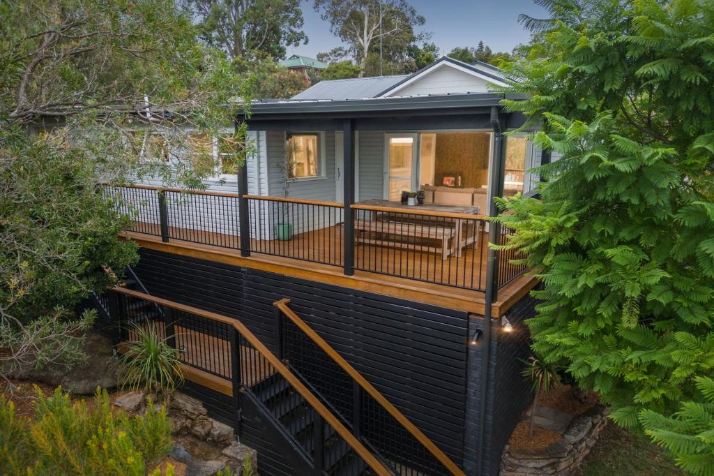 65 OLIVER ST, HEATHCOTE, NSW 2233