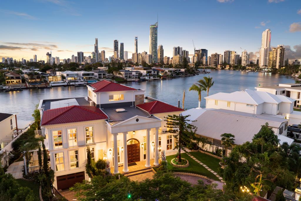 57-59 Monaco St, Broadbeach Waters, QLD 4218