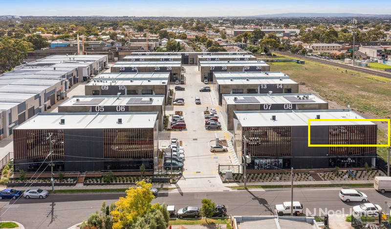 Level 2 4/52 Bakers Rd, Coburg North, VIC 3058