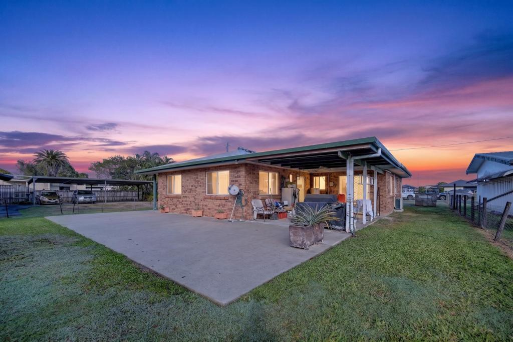 11 Dudley Rd, Proserpine, QLD 4800