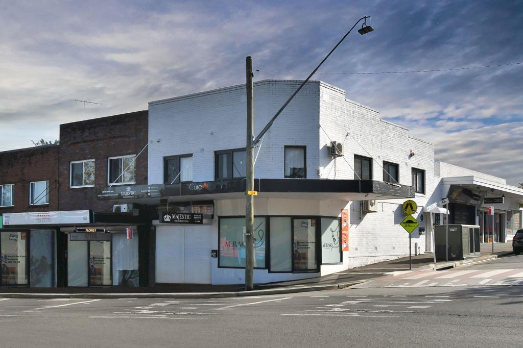 1a/182 Waldron Rd, Chester Hill, NSW 2162