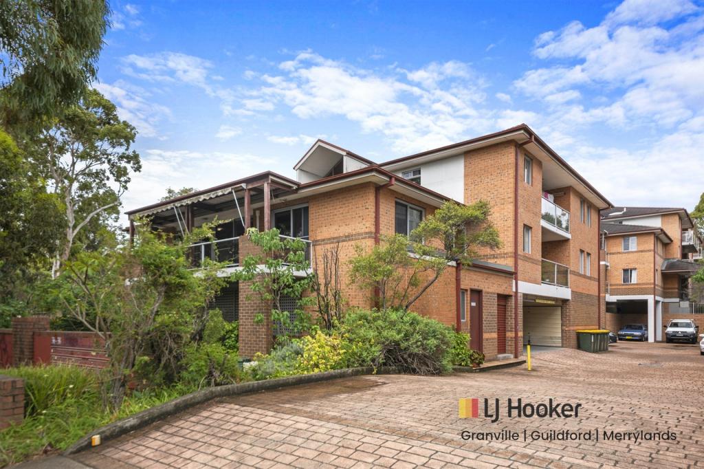 25/36-38 Addlestone Rd, Merrylands, NSW 2160