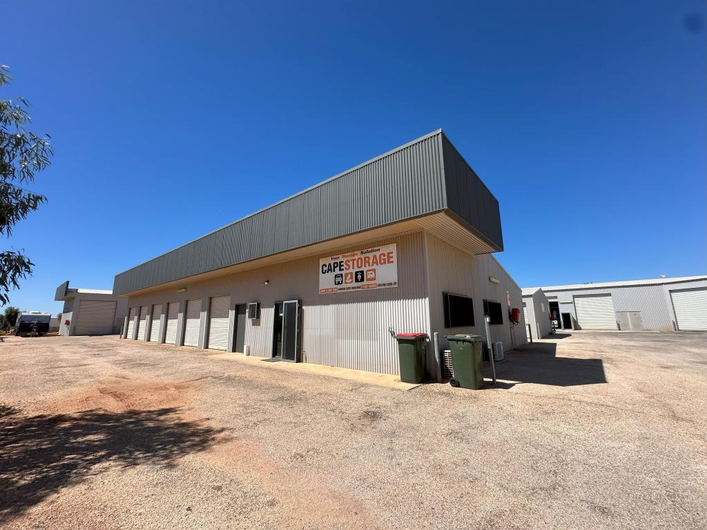 16 Pellew St, Exmouth, WA 6707