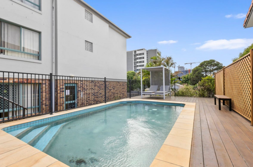 20/9 Tweed St, Southport, QLD 4215