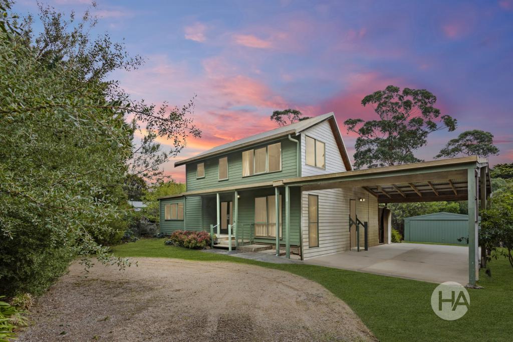 37 Marine Pde, Shoreham, VIC 3916