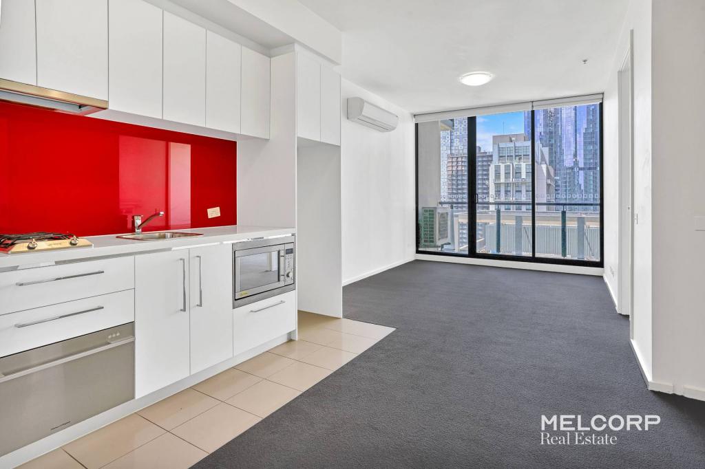 1809/25 Therry St, Melbourne, VIC 3000