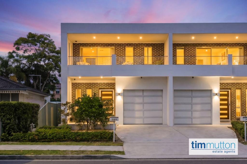 189 Marco Ave, Panania, NSW 2213