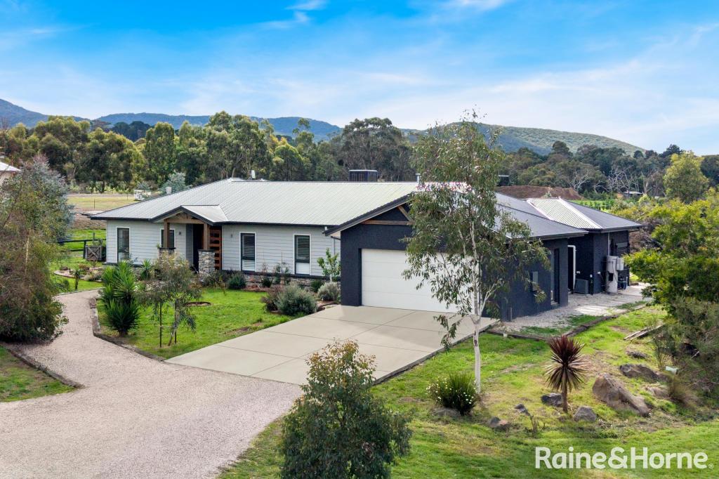 128 Bolithos Rd, Riddells Creek, VIC 3431