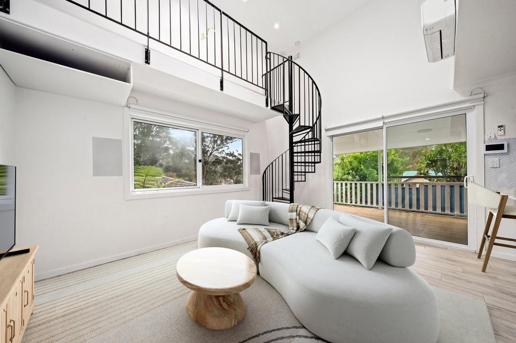 39 Tunnel Rd, Helensburgh, NSW 2508