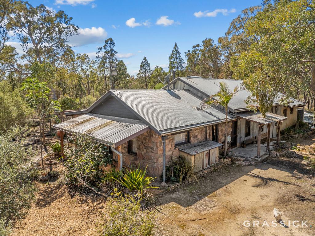 163 Sonego Lane, Greenlands, QLD 4380