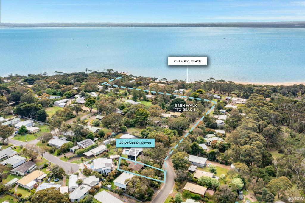 20 Dafydd St, Cowes, VIC 3922