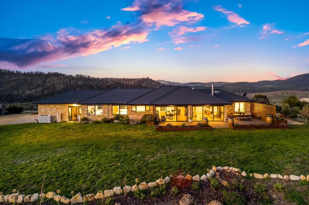 458 Sugarloaf Rd, Carlton River, TAS 7173