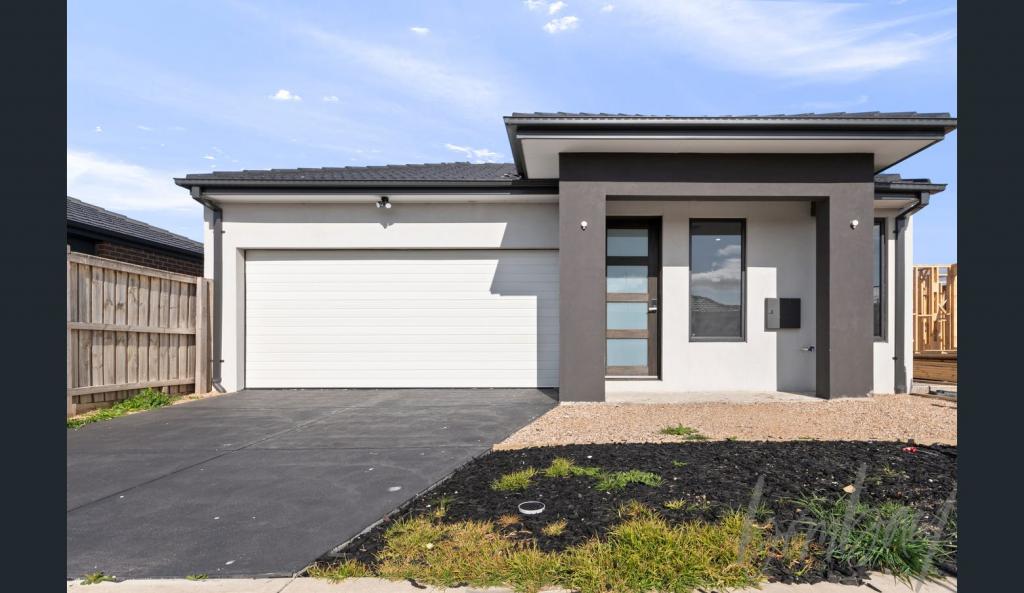 24 Platypus Ch, Beveridge, VIC 3753