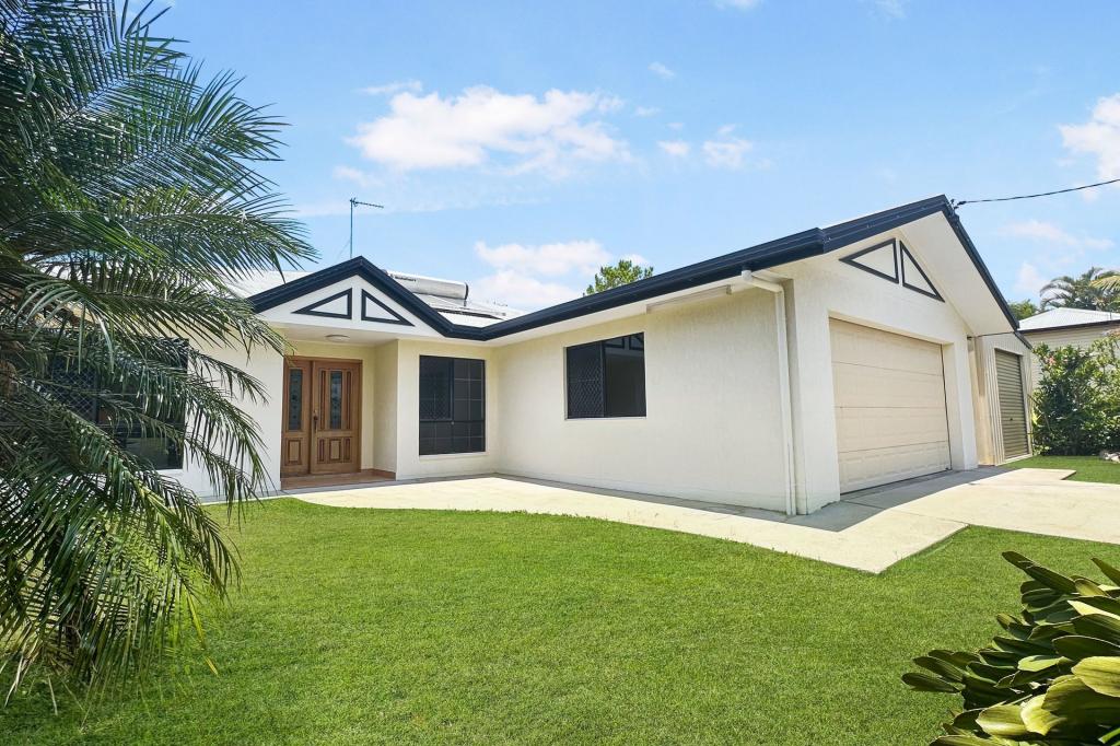 12 Hastie St, Mareeba, QLD 4880