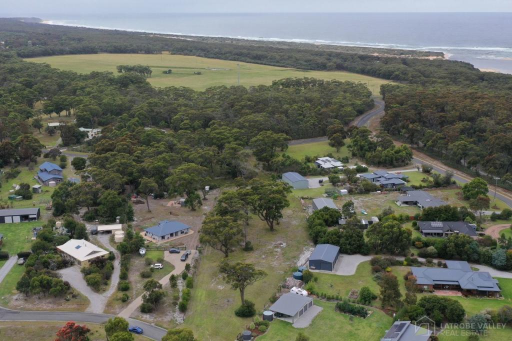 Lot 1/10 Conran Ct, Marlo, VIC 3888