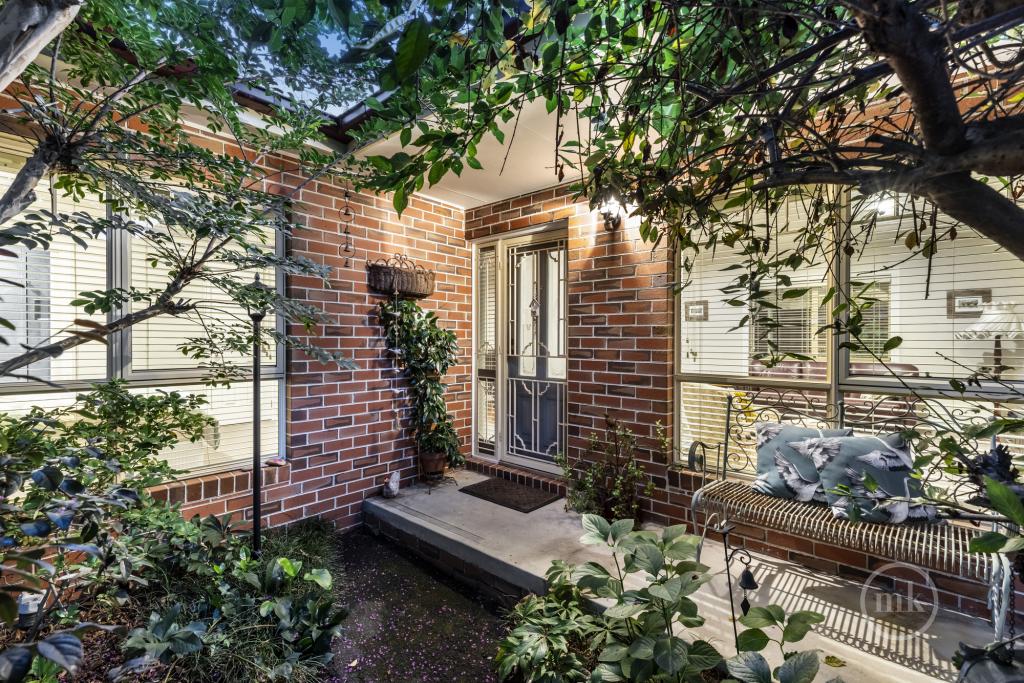 4/16 Fyffe St, Diamond Creek, VIC 3089