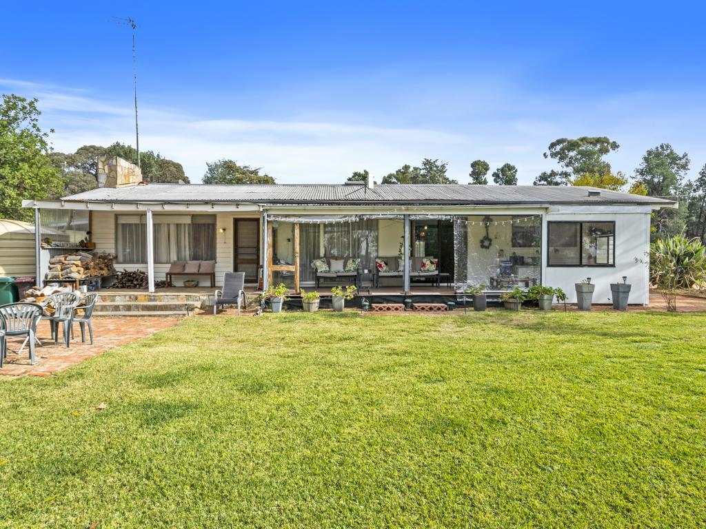 132 Mccallums Rd, Finley, NSW 2713