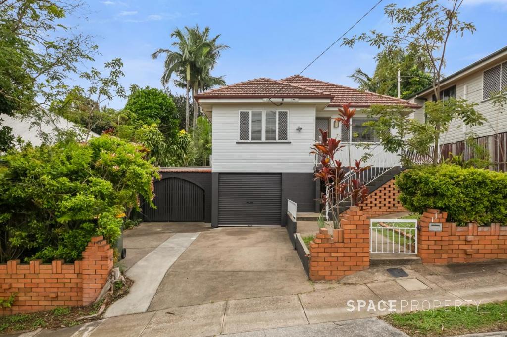 11 Hall St, Paddington, QLD 4064