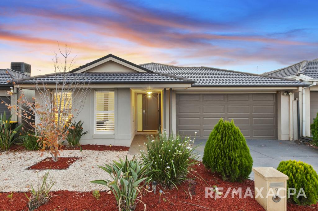 9 Yanga Ave, Tarneit, VIC 3029