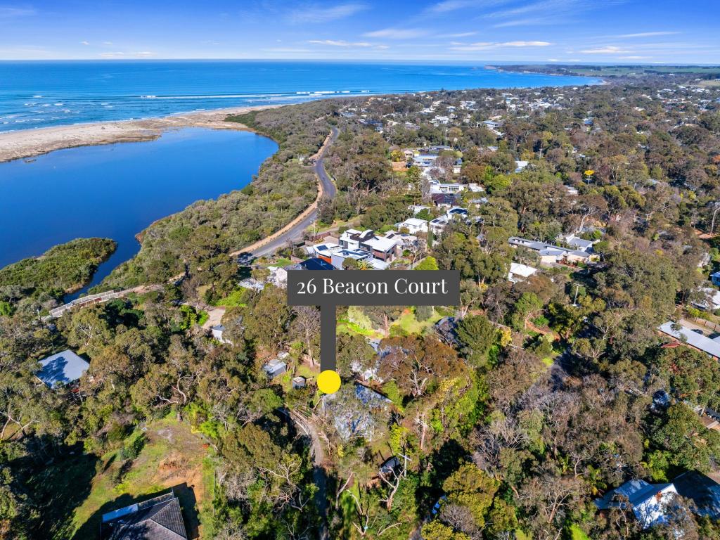 26 Beacon Ct, Inverloch, VIC 3996