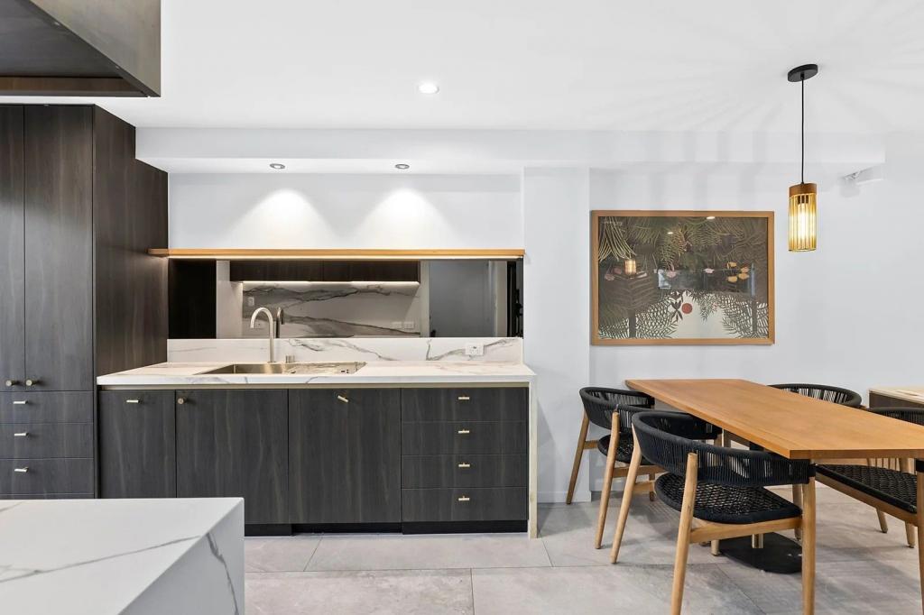 7/21 Elliott St, Kangaroo Point, QLD 4169