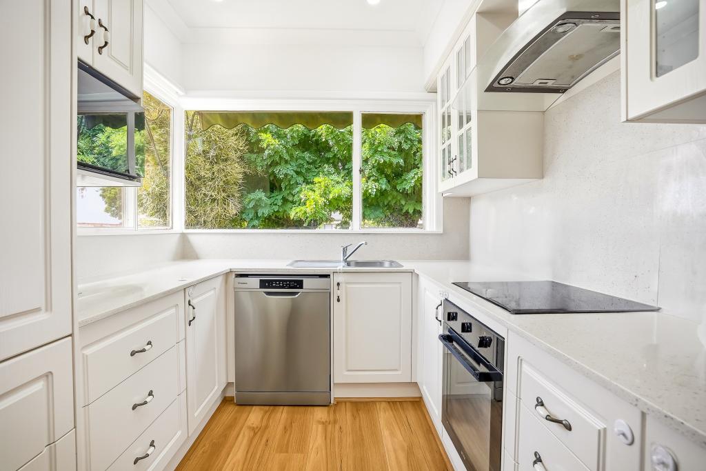 18 WILLIAM ST, ST MARYS, NSW 2760