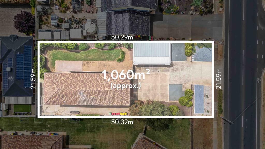 56 Fenden Rd, Salisbury, SA 5108