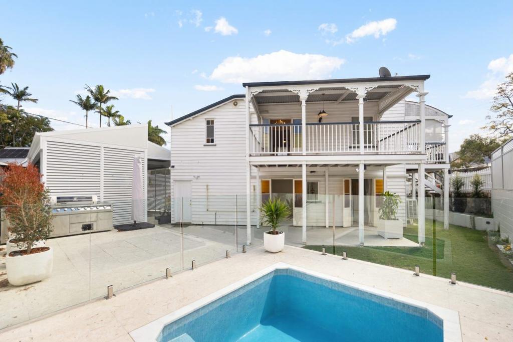 88 Cricket St, Petrie Terrace, QLD 4000