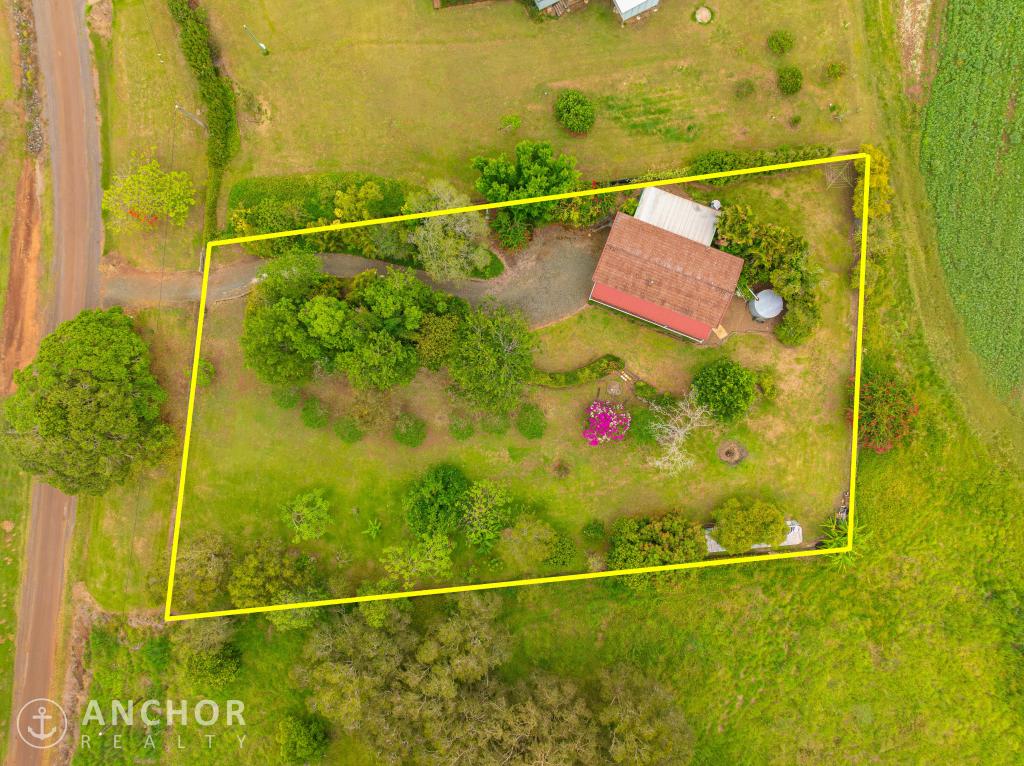 22 Webster Rd, Goomboorian, QLD 4570