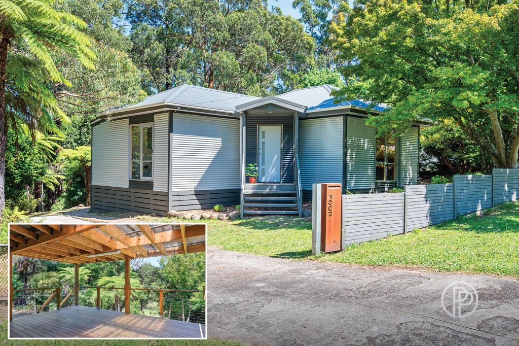4 Lincoln Rd, Warburton, VIC 3799