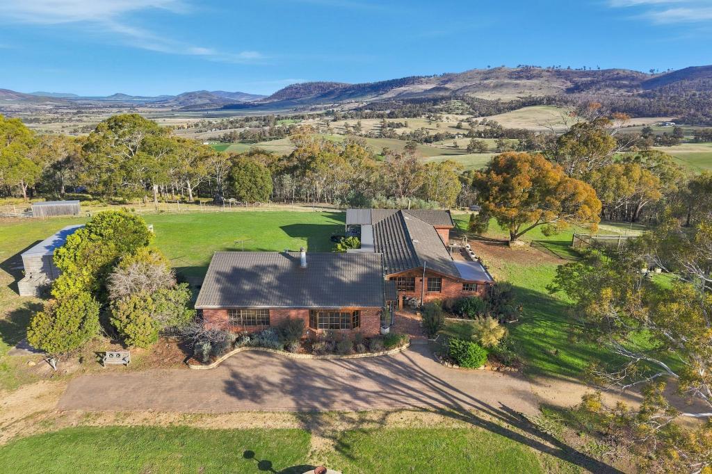 89 Native Corners Rd, Campania, TAS 7026