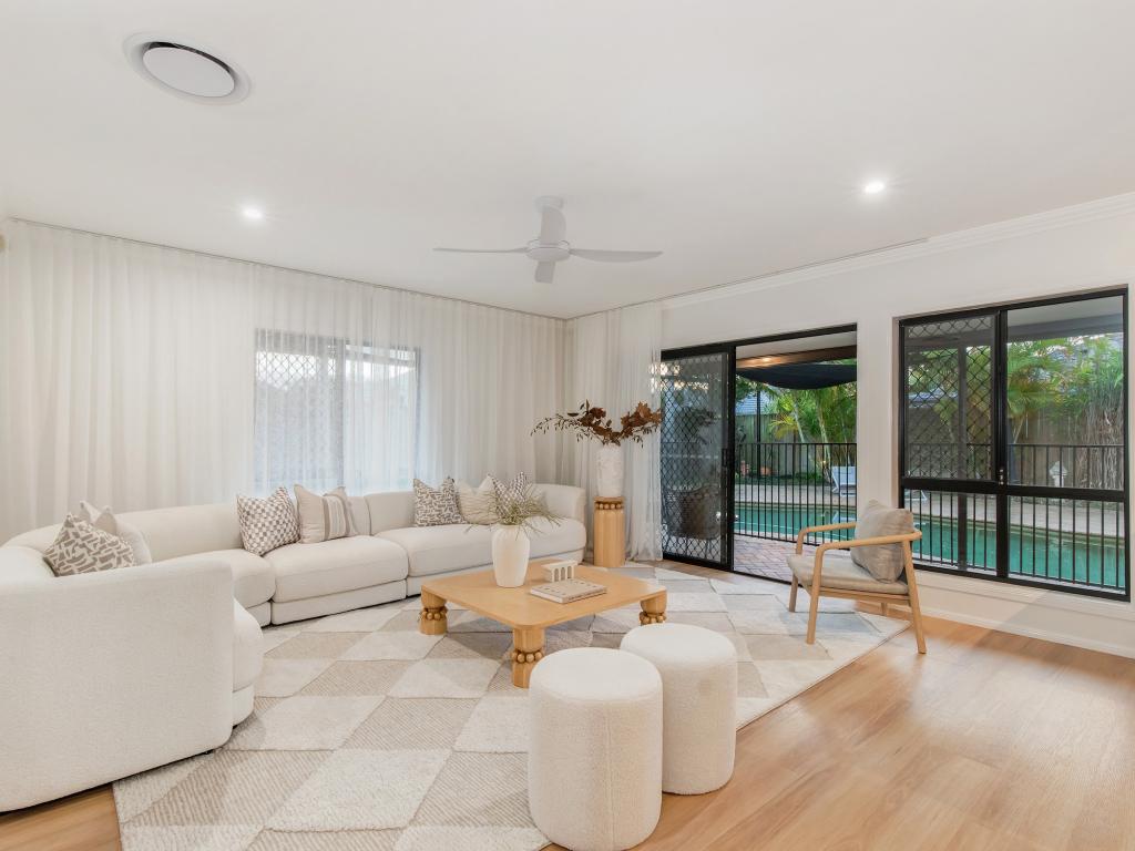 87 Honeyeater Dr, Burleigh Waters, QLD 4220
