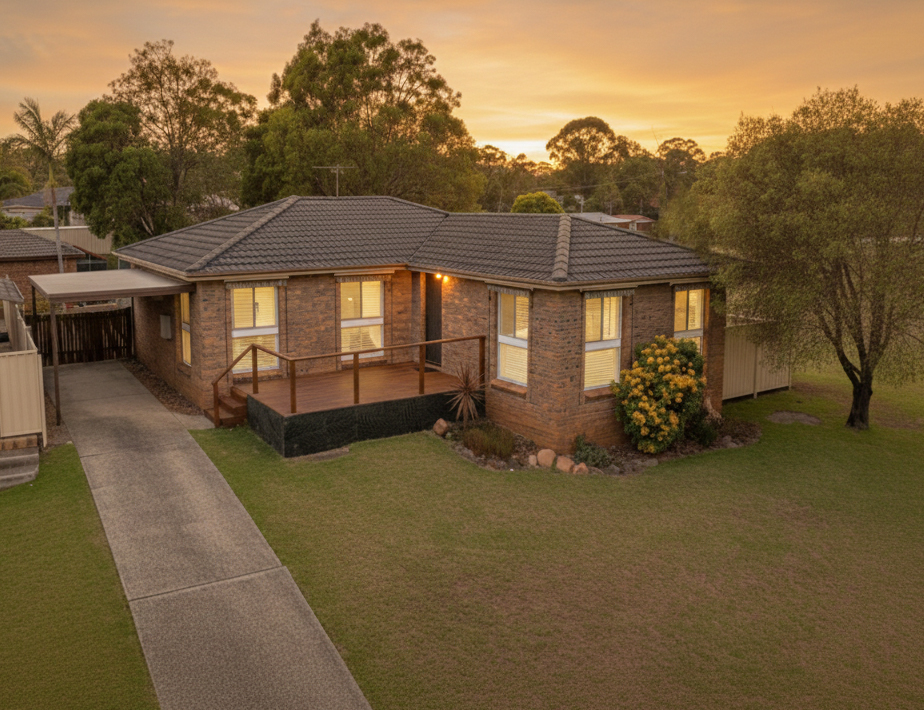 9 Kimberley St, Leumeah, NSW 2560