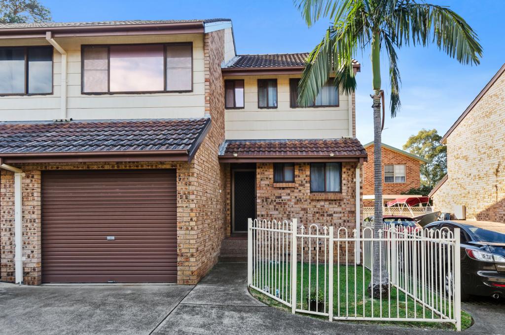 4/27 Nicholson Rd, Woonona, NSW 2517