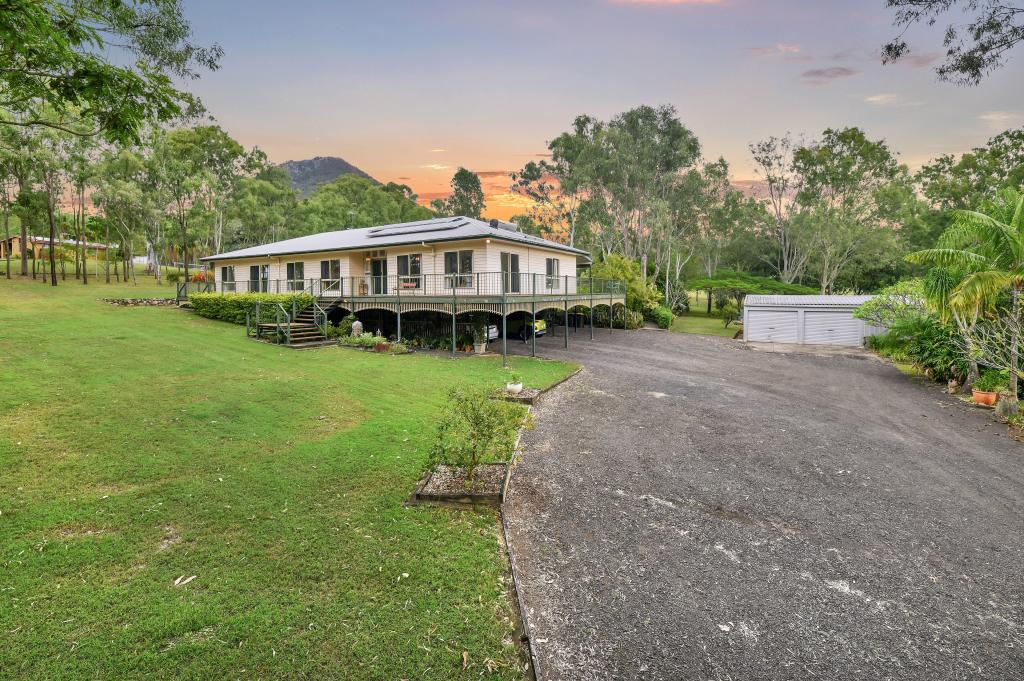 146 Charlwood Rd, Aratula, QLD 4309