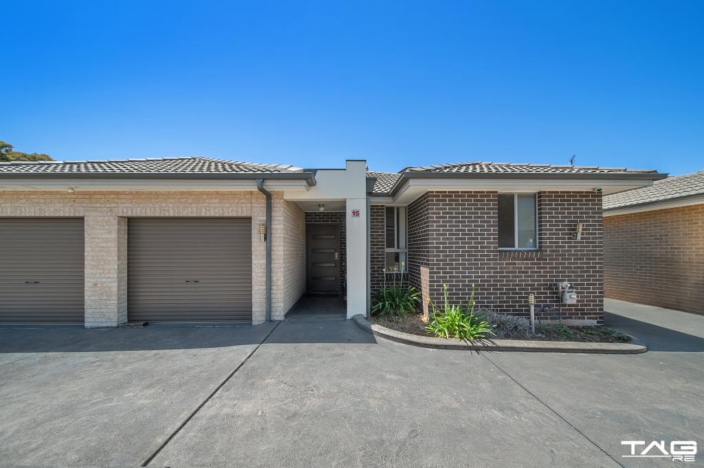 15/46-48 O'Brien St, Mount Druitt, NSW 2770