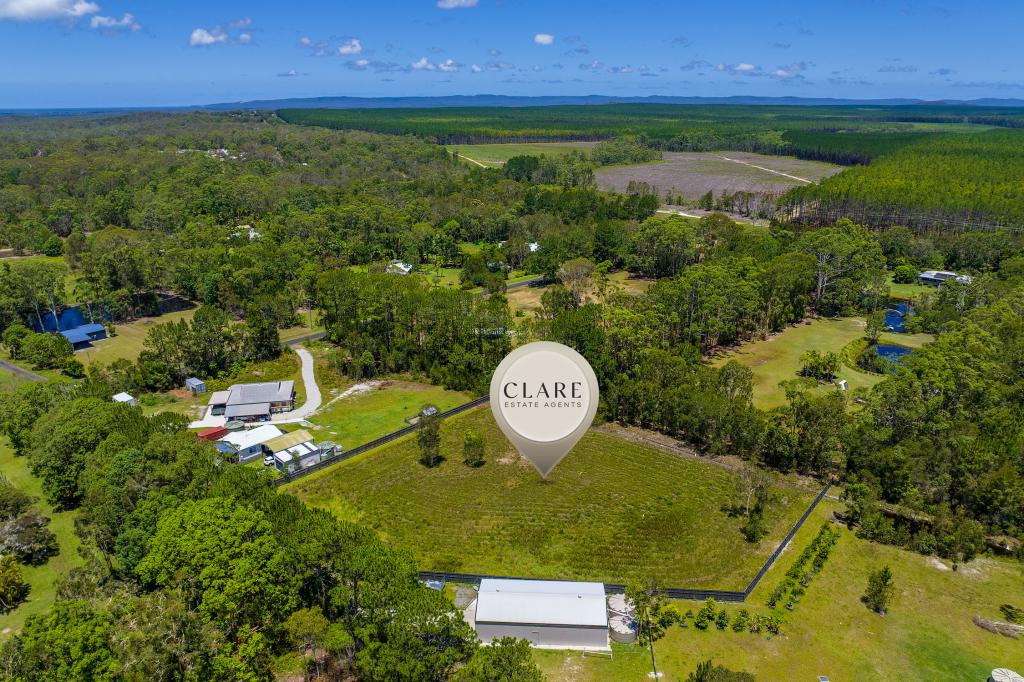 35 OSBORNE CT, WALLU, QLD 4570